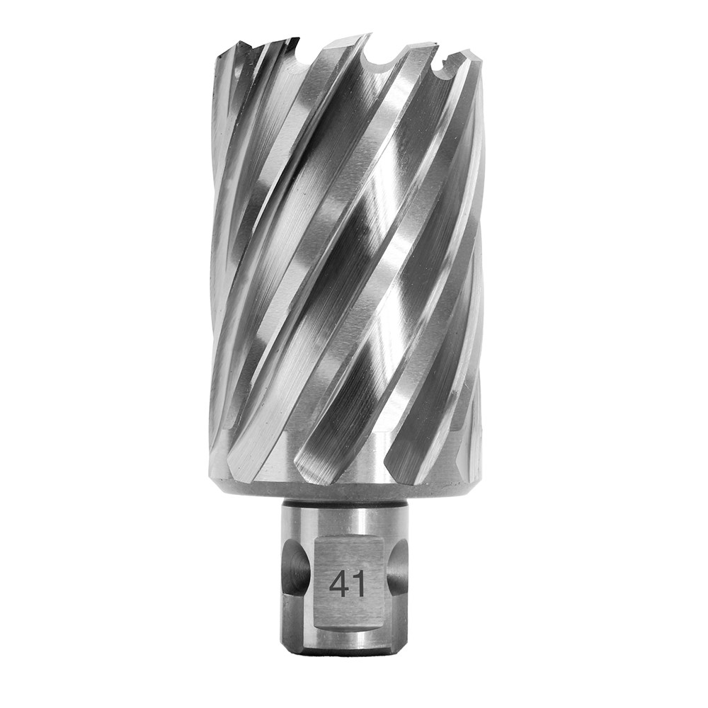 EUROBOOR ANNULAR CUTTER 41 X 55 MM